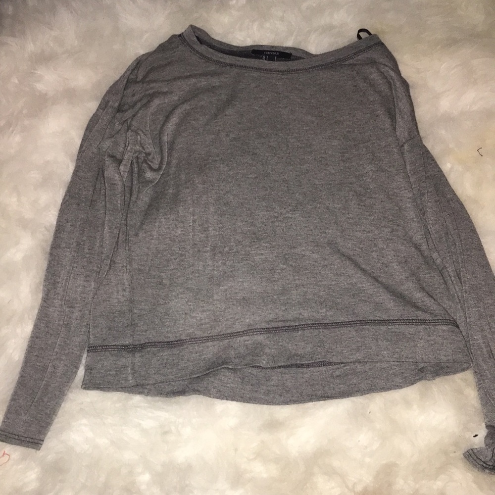 long sleeve